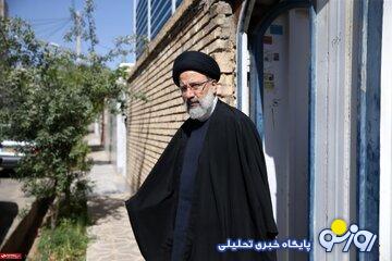 صفحات مجازی سیدابراهیم رئیسی بعد از شهادتش فعال تر از قبل است/ اعضای دولتش آنها را اداره می کنند یا خانواده اش؟ صفحات مجازی سیدابراهیم رئیسی بعد از شهادتش فعال تر از قبل است/ اعضای دولتش آنها را اداره می کنند یا خانواده اش؟