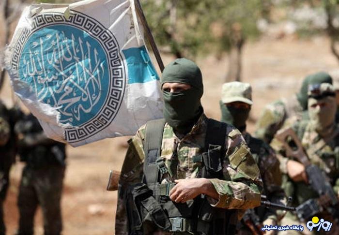 گروه تحریر الشام؛ از گروه شبه نظامی که باعث سقوط دولت بشار اسد شد چه می دانیم گروه تحریر الشام؛ از گروه شبه نظامی که باعث سقوط دولت بشار اسد شد چه می دانیم