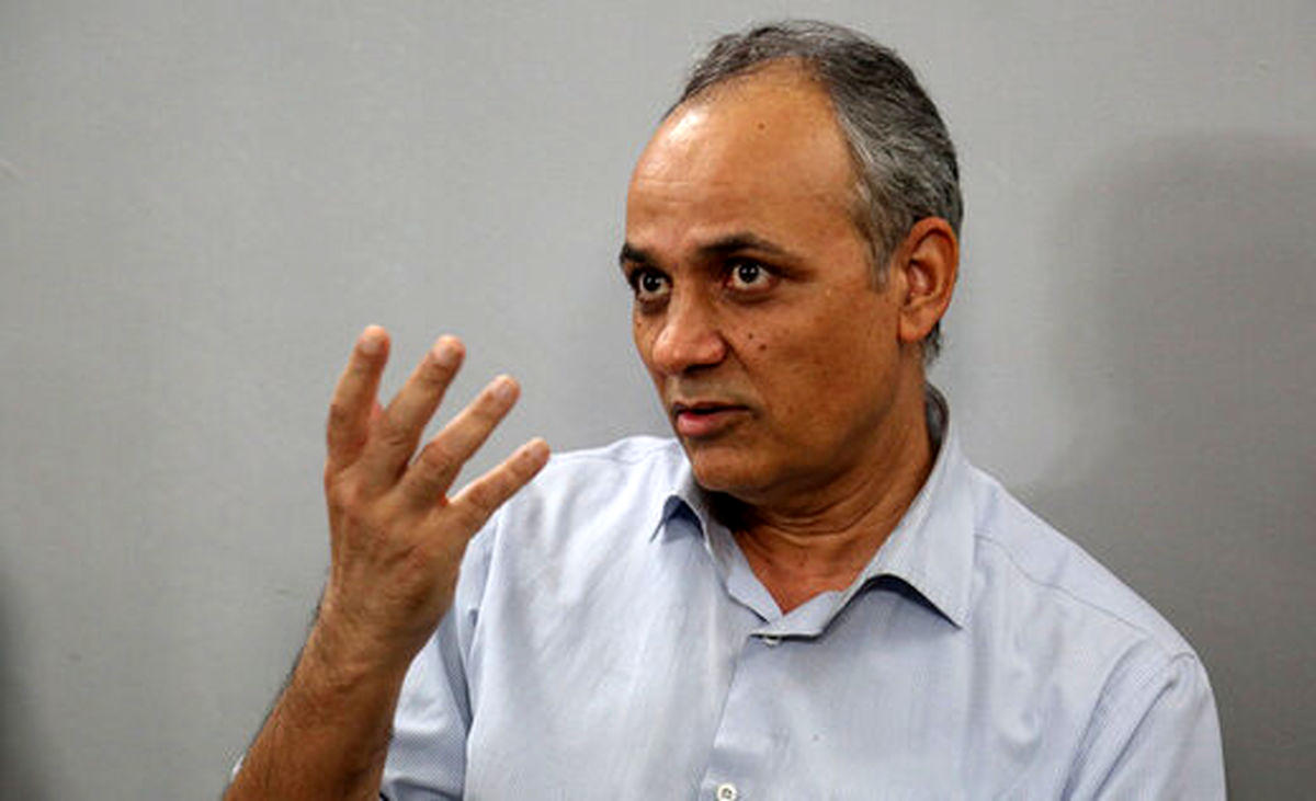 واکنش احمد زیدآبادی به سرنگونی بشار اسد/ برف هم به این سرعت ذوب نمیشود! واکنش احمد زیدآبادی به سرنگونی بشار اسد/ برف هم به این سرعت ذوب نمیشود!