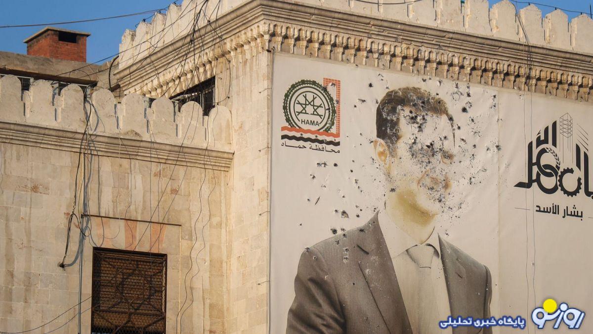 سقوط بشار؛ واکاوی گزینههای پیش روی دولت آتی سوریه/ چه چیزی در انتظار اسد و مخالفان اوست؟ سقوط بشار؛ واکاوی گزینههای پیش روی دولت آتی سوریه/ چه چیزی در انتظار اسد و مخالفان اوست؟
