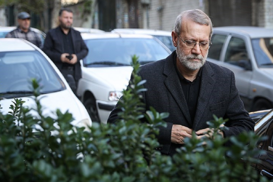 فضای سیاسی، تحتتاثیر جمله غافلگیرکننده علی لاریجانی