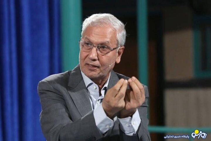 هشدار دستیار رئیس جمهور درمورد اجرای قانون حجاب: به خاطر خدا، به خاطر مردم، به خاطر ایران، به عواقب اقدامات تان بیندیشید هشدار دستیار رئیس جمهور درمورد اجرای قانون حجاب: به خاطر خدا، به خاطر مردم، به خاطر ایران، به عواقب اقدامات تان بیندیشید