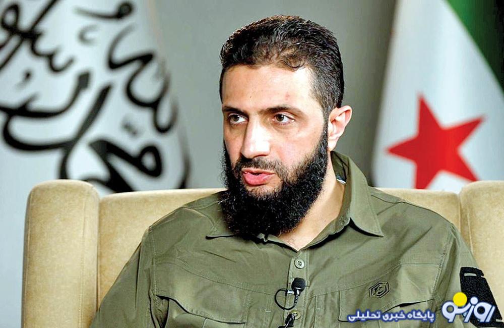 تحریر الشام چطور در سوریه ریبرند شد؟ تحریر الشام چطور در سوریه ریبرند شد؟