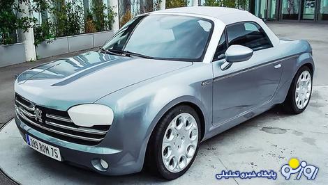 پژو 204 کابریولت؛ رویایی دست نیافته از گذشته (+عکس) پژو 204 کابریولت؛ رویایی دست نیافته از گذشته (+عکس)