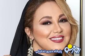 عکس باورنکردنی از چهره بهنوش بختیاری با موهای قرمز ! / فکر کرده جودی ابوته ! عکس باورنکردنی از چهره بهنوش بختیاری با موهای قرمز ! / فکر کرده جودی ابوته !