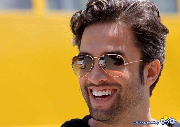 اولین عکس از همسر اول و دوم بنیامین بهادری خواننده ایرانی / اولی زیباتر است یا دومی ؟! اولین عکس از همسر اول و دوم بنیامین بهادری خواننده ایرانی / اولی زیباتر است یا دومی ؟!