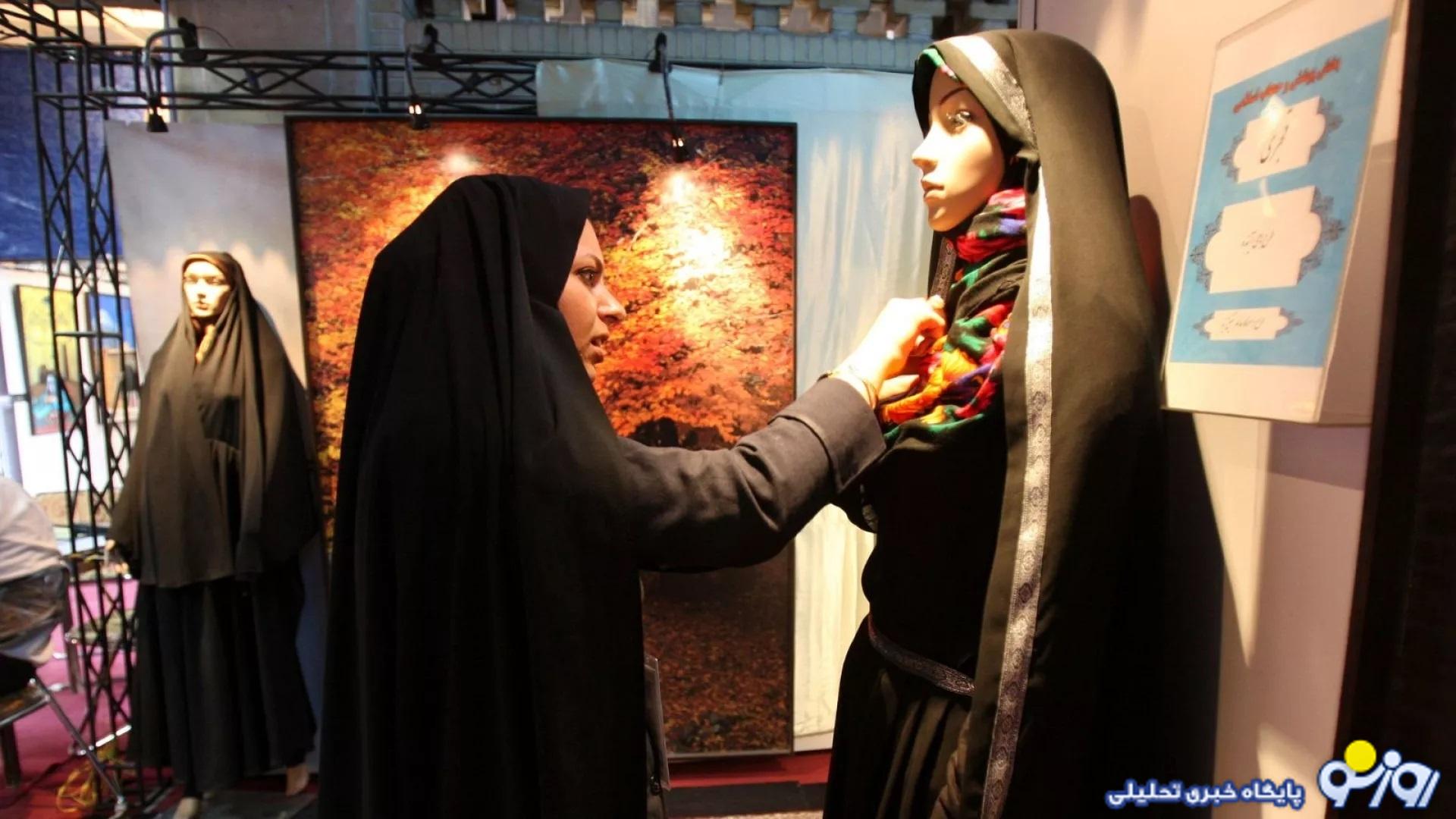 رونمایی از مجازات جدید در قانون حجاب: اعدام برای «تبلیغ و ترویج سازمان یافته بی عفتی» رونمایی از مجازات جدید در قانون حجاب: اعدام برای «تبلیغ و ترویج سازمان یافته بی عفتی»