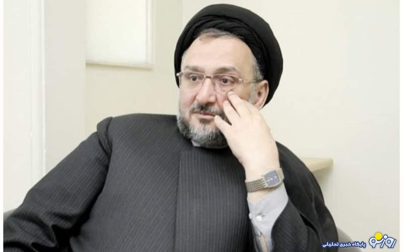 انتقاد تند ابطحی از قانون حجاب و فیلترینگ انتقاد تند ابطحی از قانون حجاب و فیلترینگ