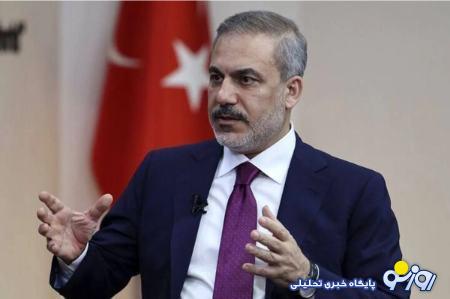 ترکیه: روسیه و ایران را متقاعد کردیم که از اسد حمایت نکنند ترکیه: روسیه و ایران را متقاعد کردیم که از اسد حمایت نکنند