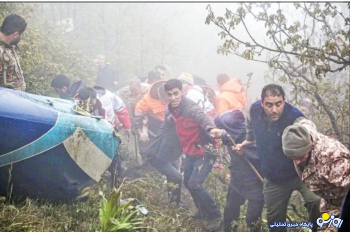 راستيآزمايي ادعاي ترور رييسجمهور سابق راستيآزمايي ادعاي ترور رييسجمهور سابق