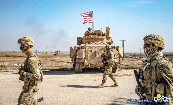 گامهای محتاط واشنگتن برای رخنه در دمشق گامهای محتاط واشنگتن برای رخنه در دمشق