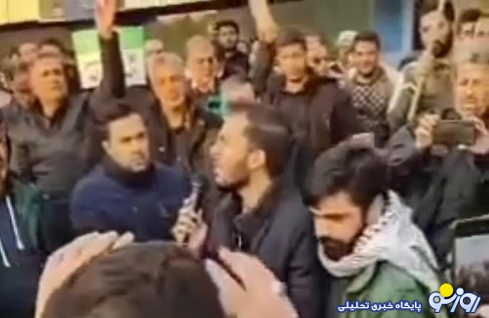 به همه برای نقد و تجمع مجوز داده میشود؟ به همه برای نقد و تجمع مجوز داده میشود؟