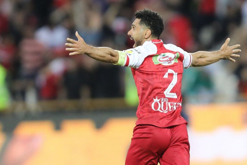 واکنش امید عالیشاه به شایعه ترسناک واکنش امید عالیشاه به شایعه ترسناک