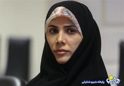 دختر صفدر حسینی در دولت پست گرفت / فاطمه حسینی کیست؟ دختر صفدر حسینی در دولت پست گرفت / فاطمه حسینی کیست؟