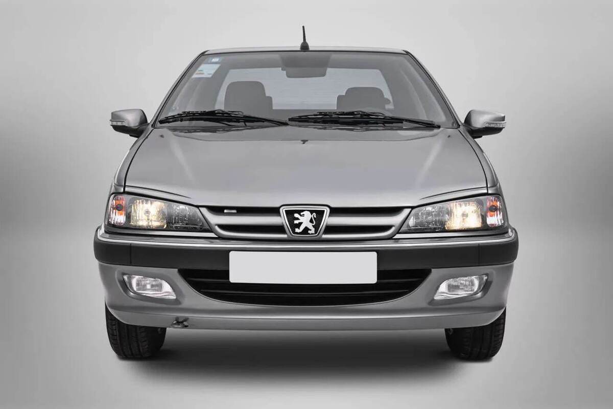 قیمت پژو پارس به ۵۰۰ میلیون رسید / جدیدترین قیمت پژو پارس در بازار قیمت پژو پارس به ۵۰۰ میلیون رسید / جدیدترین قیمت پژو پارس در بازار