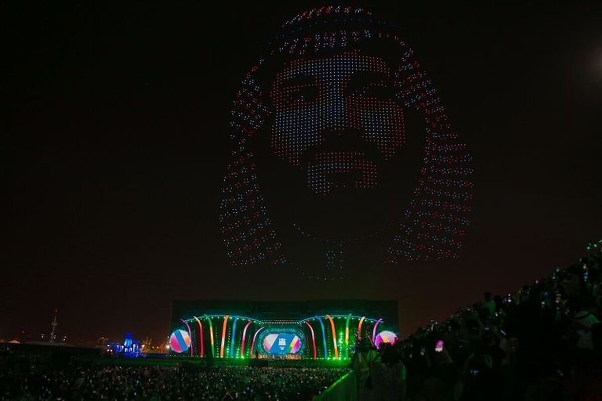 تغییر چهره عربستان با ماسک موسم الریاض/ سرنوشت پهلوی در انتظار بن سلمان است؟ تغییر چهره عربستان با ماسک موسم الریاض/ سرنوشت پهلوی در انتظار بن سلمان است؟