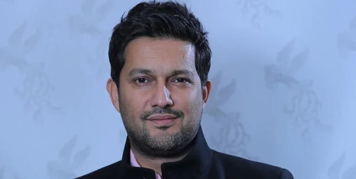 بیوگرافی حامد بهداد و همسرش / معرفی خانواده و داستان بازیگر شدن بیوگرافی حامد بهداد و همسرش / معرفی خانواده و داستان بازیگر شدن