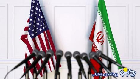 زمان حذف واسطه ها و مذاکره رو در رو با آمریکا رسیده است زمان حذف واسطه ها و مذاکره رو در رو با آمریکا رسیده است