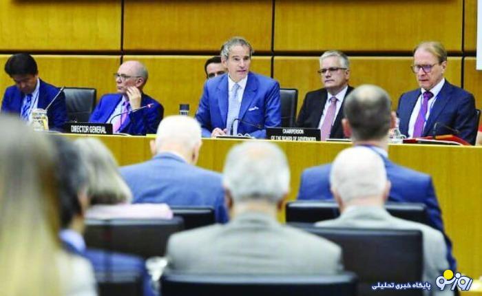 9 ماه سرنوشتساز تهران در مسير توافق يا بازگشت ماشه؟ 9 ماه سرنوشتساز تهران در مسير توافق يا بازگشت ماشه؟