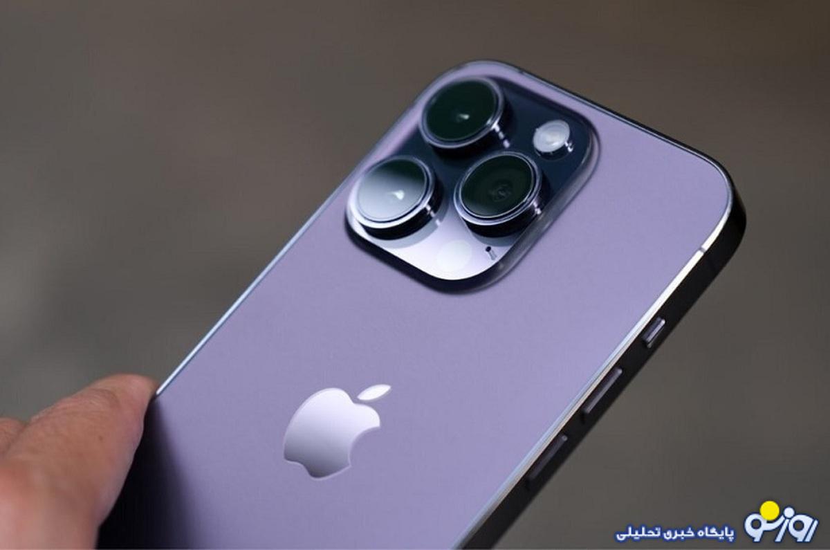 قیمت آیفون امروز سهشنبه ۶ آذر/ ارزانترین آیفون ۱۲ چند؟ قیمت آیفون امروز سهشنبه ۶ آذر/ ارزانترین آیفون ۱۲ چند؟