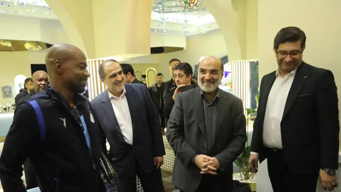 خبرهای خوب عادل فردوسیپور برای هواداران استقلال