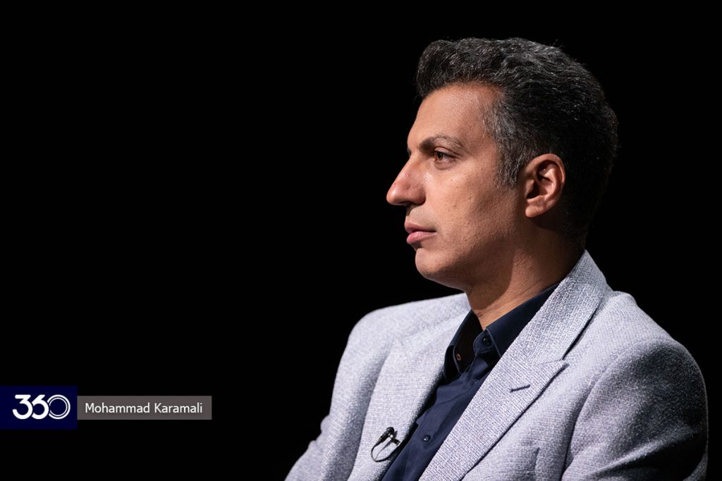 اقدام جدید عادل فردوسیپور که مثل بمب صدا کرد