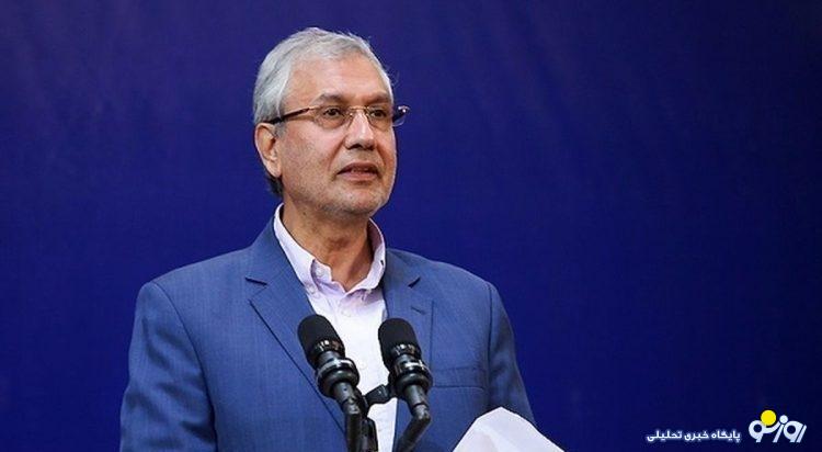 مقاومت چند نفر در شورای عالی فضای مجازی در برابر تصمیم پزشکیان برای رفع فیلترینگ مقاومت چند نفر در شورای عالی فضای مجازی در برابر تصمیم پزشکیان برای رفع فیلترینگ