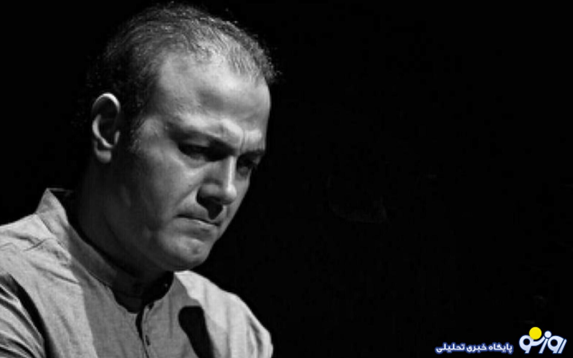 (ویدئو) ماجرای گریه علیرضا قربانی در کنسرت (ویدئو) ماجرای گریه علیرضا قربانی در کنسرت