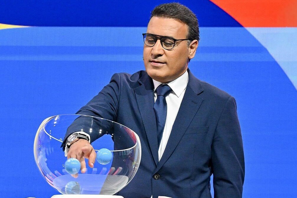 ملاقات جذاب ستارههای تاریخساز ایران در دبی