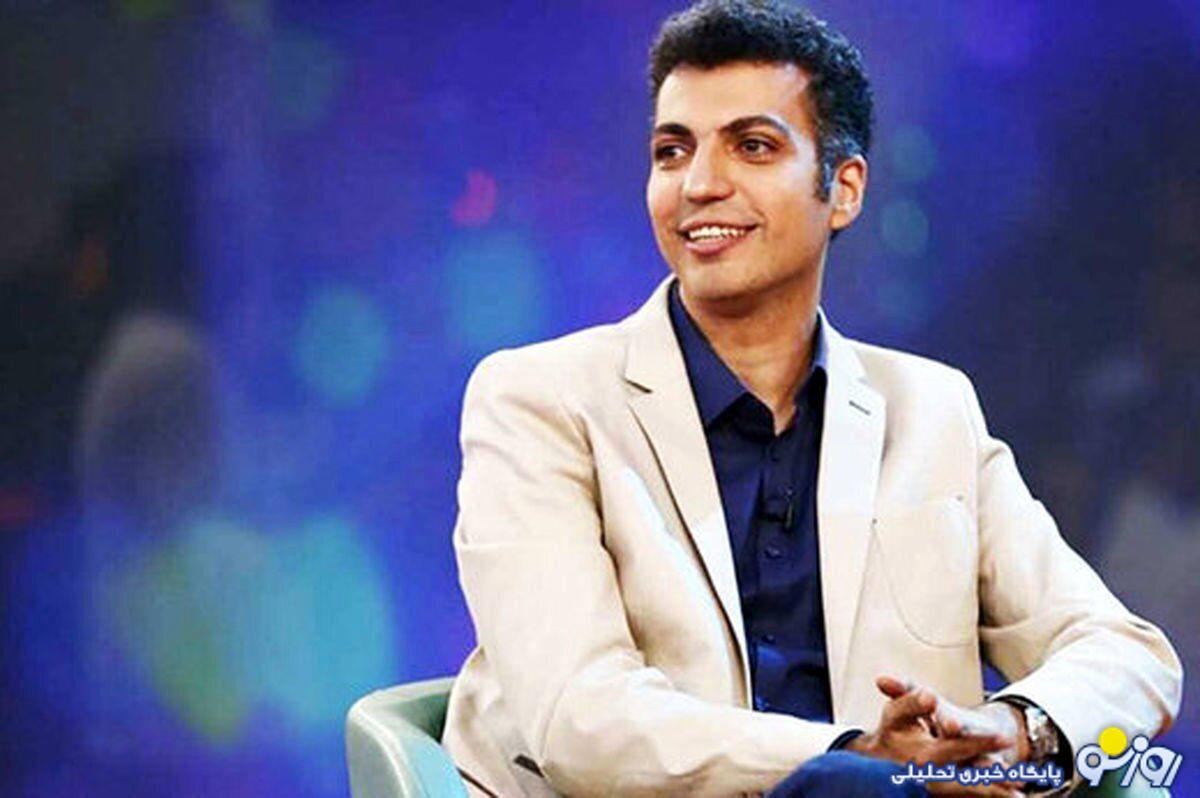 دستور توقیف صدای عادل فردوسیپور صادر شد دستور توقیف صدای عادل فردوسیپور صادر شد