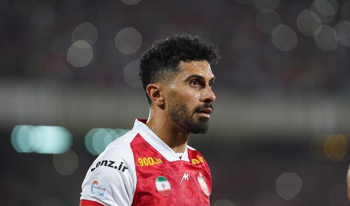 عالیشاه به فوتبال برمیگردد اما نه با شرایط عادی