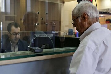 ماجرای افزایش ۵۰ درصدی حقوق بازنشستگان کشوری در سال ۱۴۰۴ چیست؟ ماجرای افزایش ۵۰ درصدی حقوق بازنشستگان کشوری در سال ۱۴۰۴ چیست؟