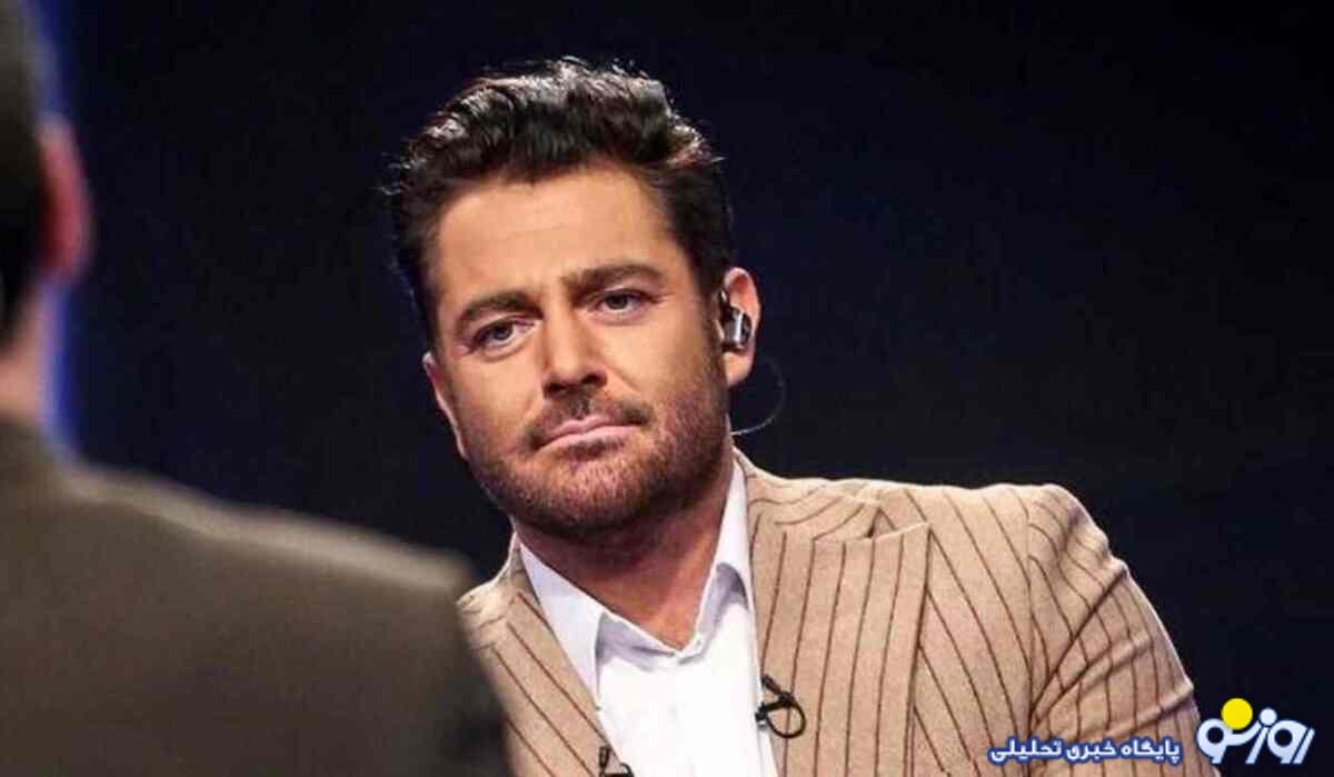 گلزار طرفدار استقلال است یا پرسپولیس؟!