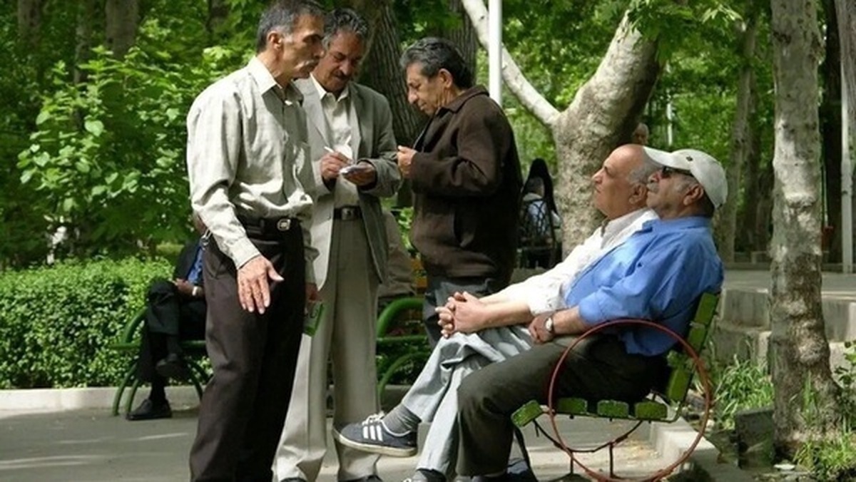 زمان پرداخت حقوق بازنشستگان مشخص شد زمان پرداخت حقوق بازنشستگان مشخص شد