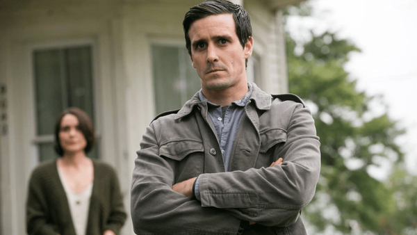 بازیگر معروف خودکشی کرد