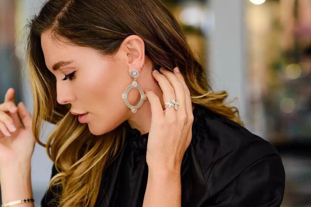 عروس تازه ترامپ؛ شکارچی میلیاردر