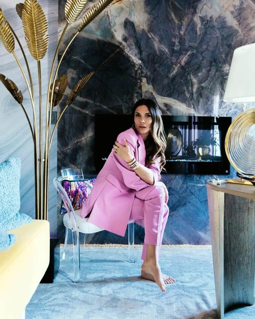 عروس تازه ترامپ؛ شکارچی میلیاردر