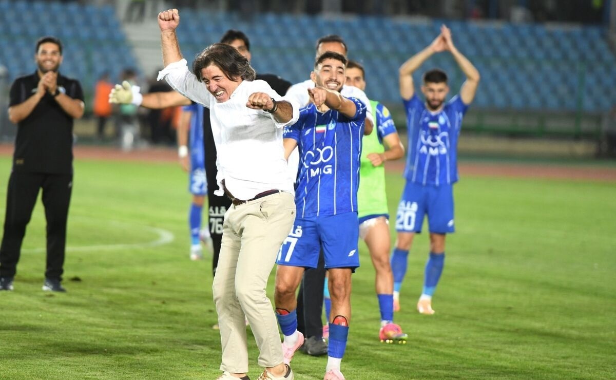 دردسر تازه برای ساپپینتو؛ برنامه سفر استقلال بهم خورد؟ دردسر تازه برای ساپپینتو؛ برنامه سفر استقلال بهم خورد؟