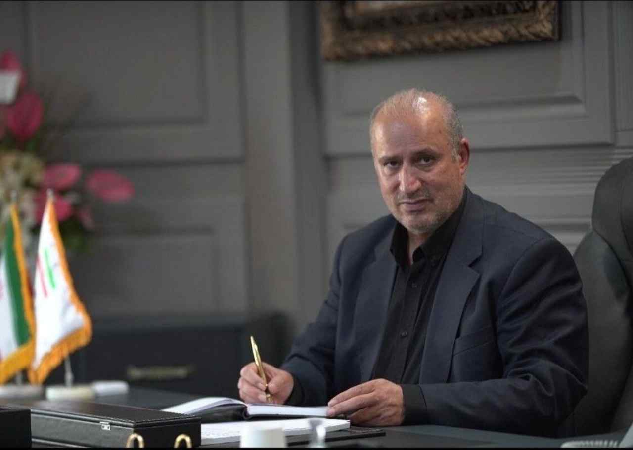 مهدی تاج: امیدوارم تیم ملی به دور حذفی جام جهانی 2026 صعود کند؛ از نظر مالی با رقبا قابل مقایسه نیستیم