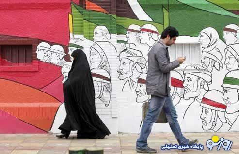 هشدار از آنسوی دیوار دیپلماسی خاموش هشدار از آنسوی دیوار دیپلماسی خاموش