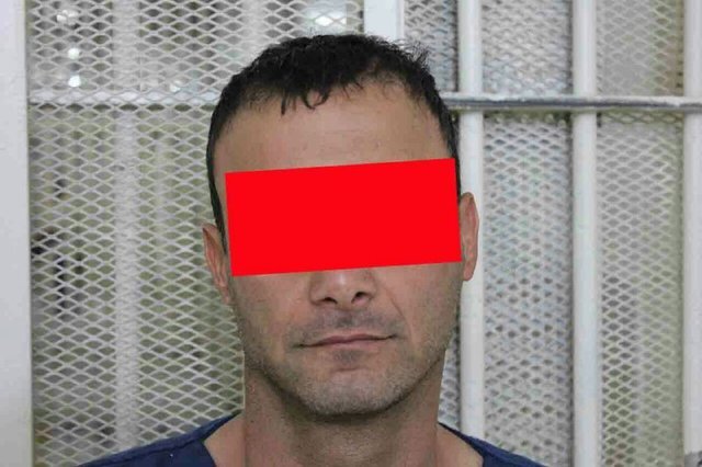 بازگشت قاتل فراری به کشور پس از ۱۲ سال