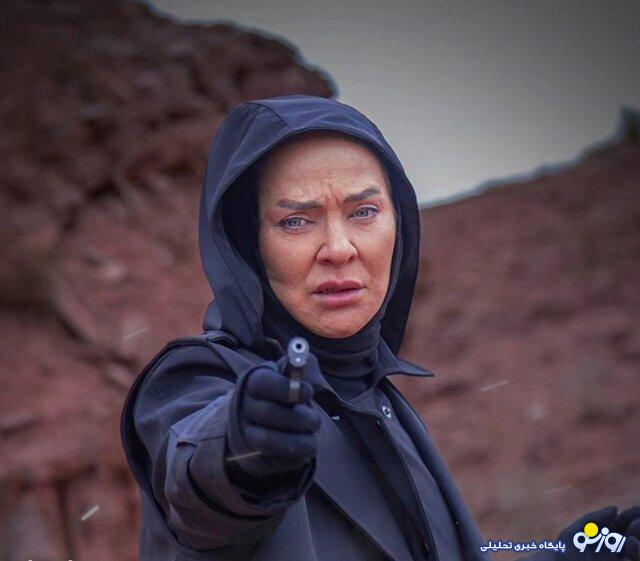 رویا نونهالی به تلویزیون بازگشت