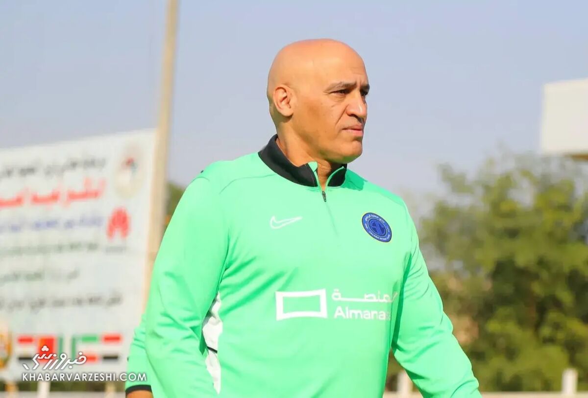 شوک به منصوریان پیش از دربی بغداد شوک به منصوریان پیش از دربی بغداد