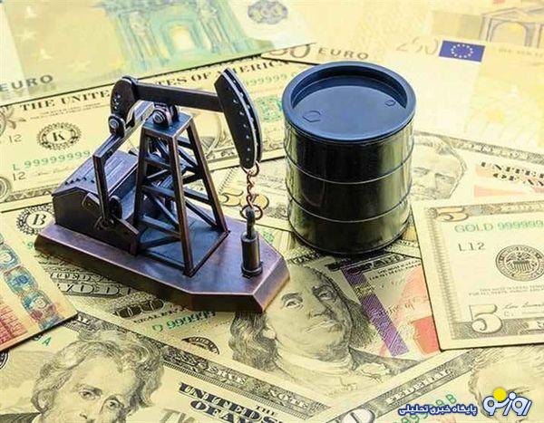 دلارهای نفتی گمشده! دلارهای نفتی گمشده!