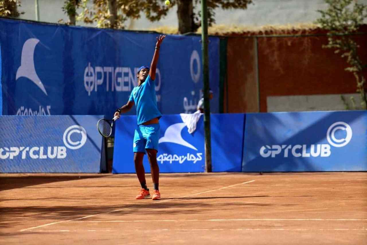 دستور معاون اول رئیس جمهور به وزیر اقتصاد؛ باشگاه تنیس استقلال را به مزایده بگذارید! دستور معاون اول رئیس جمهور به وزیر اقتصاد؛ باشگاه تنیس استقلال را به مزایده بگذارید!