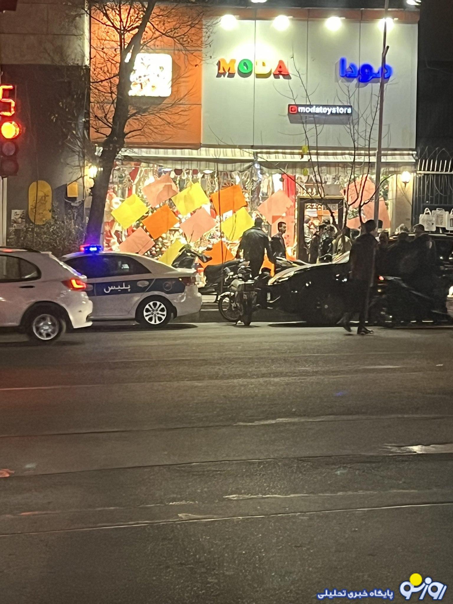 چرا کریسمس در خیابان میرزای شیرازی به بن بست رسید؟ چرا کریسمس در خیابان میرزای شیرازی به بن بست رسید؟