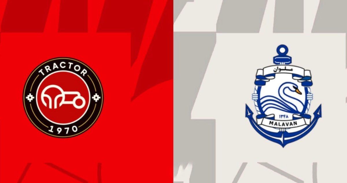 تراکتور - ملوان؛ زندهماندن در کورس نیمفصل دوم از دل این بازی میگذرد | پیش بازی تراکتور - ملوان؛ زندهماندن در کورس نیمفصل دوم از دل این بازی میگذرد | پیش بازی