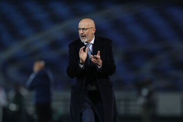 استقلال با بوژوویچ توافق نکرد؛ شاکی جدید در راه است؟ استقلال با بوژوویچ توافق نکرد؛ شاکی جدید در راه است؟