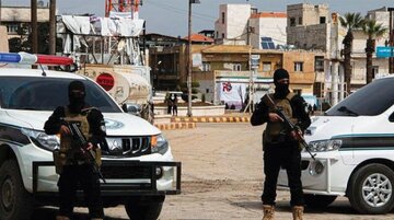 درخواست رهبر دروزیها برای مداخله فوری نهادهای بینالمللی در سوریه درخواست رهبر دروزیها برای مداخله فوری نهادهای بینالمللی در سوریه