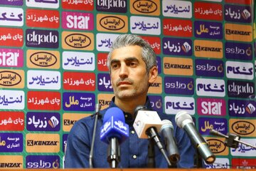 جباری: ماتزاری؟ باشگاه مختار است برای آینده تصمیم بگیرد! جباری: ماتزاری؟ باشگاه مختار است برای آینده تصمیم بگیرد!